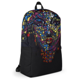 Art Backpack